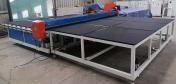 Affordable Board CNC Glass Cutting Table with Horizontal Glass Washing Machine