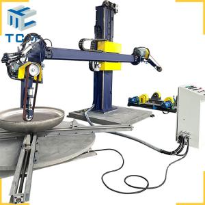 Rubber Polish Wheel Touching Wheels For Automatic Polishing Machine