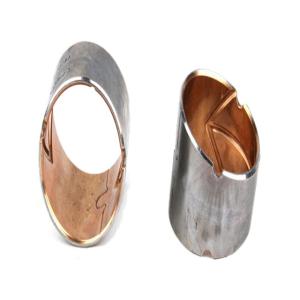China Cooper Bush / Connecting Rod Bushings T3112E005 Diesel Engine Spare Parts on sale