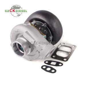 Turbocharger 49185-01010 ME088725 for SK200-3 6D31T Engine