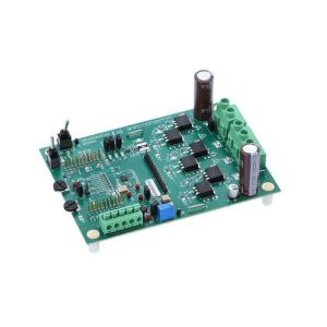 Cheap DRV8328AEVM Embedded Solutions Gate Driver DRV8328A PWM Motor Driver Evaluation Module for sale