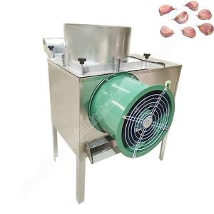 Garlic Separating Machine Garlic Clove Seperator Machine Garlic Bulb Breaker