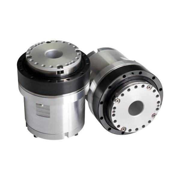 Faradyi Custom 80MM Dia146W 60RPM 30RPM High Torque 30N.m Hollow Gearbox Reducer