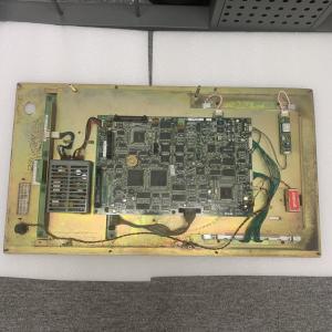 HALTLAN HPC03-104C Touch Screen Programmable Circuit Board