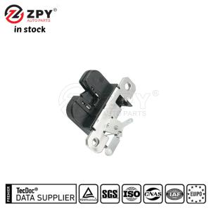 ZPY Tailgate Boot Lock 7E5827505 for VW Audi Porsche