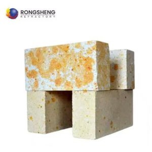 Cheap Competitive Prices Fused Silica Fire Brick Acid Resistance Refractory Silicon Brick For Glass Furnace for sale