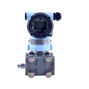 High Temperature Stainless Steel Case HW3851/1151GP Digital Display Pressure