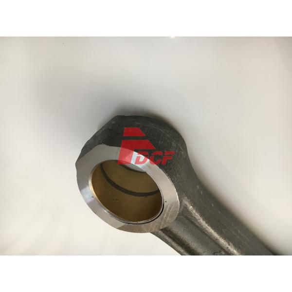 Quality DB58 Engine Connecting Rod 65.01201-1101 For DAEWOO Excavator Diesel Engine Parts wholesale