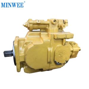 China Original E307D E308D Excavator PVC80RC14 Hydraulic Pump 307D 308D Main Pump on sale