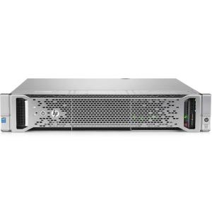 RHEL P440ar 2G HPE ProLiant Server DL380 Gen9 8SFF 10GbE Network