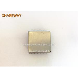 Cheap Flyback Transformers HA3585-BL_ / HA3586-BL_ For Akros AS1113 PoE Controller for sale