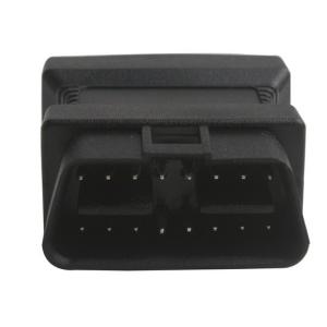 OBD2 16 Pin Connector Mercedes Benz Star Diagnosis Software For MB STAR Compact