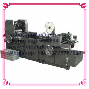 Fully automatic envelope making machine best selling max size 350mm x 500mm