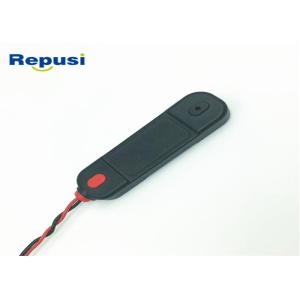 Reusable Stimulating Bar Electrode As Surface Stimulation Black Flat Bar