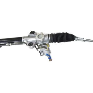 ZXCiao New Power Steering Rack Right Hand Drive Compatible 2006 Mitsubishi L200