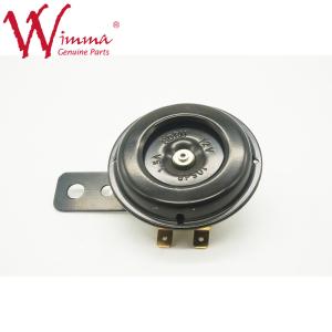Motorcycle Speaker Horn 12V Voltage 1.5A 105dB Spare Parts With Competitive Price