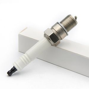 Industrial Spark Plug R5B12-77 with Gasket Seat Type J Gap Industrial Electrode