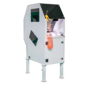 Wenyao CCD Camera Sesame Color Sorter Intelligent Color Sorting Machine