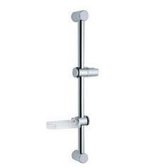 Cheap Anti Corrosion Hand Shower Rail Slider High Temperature Resistant for sale