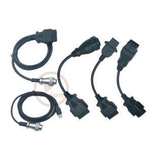 OEM 88890300 Excavator Diagnostic Tool For VOL VO VOCOM