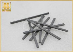 Cheap Cutting Tool Tungsten Carbide Strips RX10 GS Grade Complete Physical Property for sale