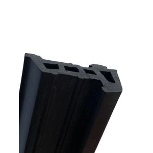 Window and Door Seal Rubber Extrusion Parts Rubber Seals Strip with Extrusion