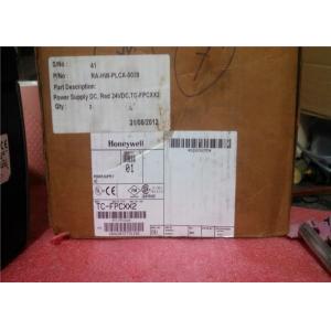 Honeywell Control Processor Redundant Power Supply Module TC-FPCXX2/TK-FPCXX2