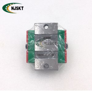 China 20mm Size EGW20SA HIWIN Guideway Hiwin Guide Block For CNC Machinery on sale