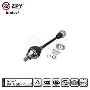 China ZPY 3Q0407272BF front drive shaft assembly R improved for Audi Q3 Sportback on sale