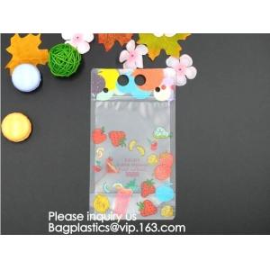Fruit Juice Liquid Stand Up Pouch Bag With Straw Zipper Bag With Straw Juice