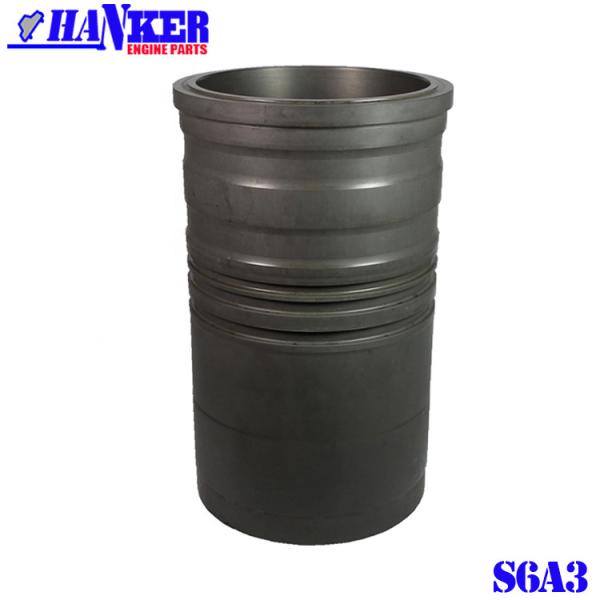 Quality Hanker Mitsubishi S6A3 Diesel Engine Cylinder Liner 35A07-42300 wholesale