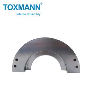 Precision parts hardware processing non-standard custom processing