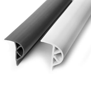 Cheap P Type Dock Bumpers with SILICONE Rubber Insert Payment Term 30% Deposit 70% Balance for sale