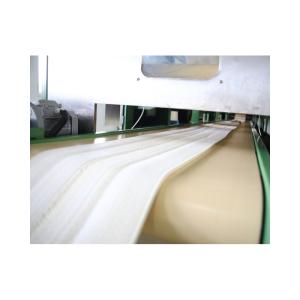 China FKM Fluoroelastomer Rubber Precompound 20-60 Mooney Viscosity on sale