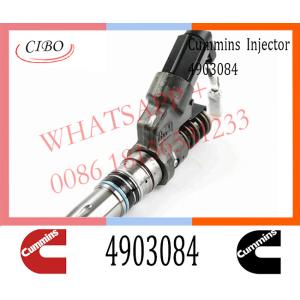 CUMMINS Diesel Fuel Injector 4903084 4061851 4902921 3411752 3411753 Injection
