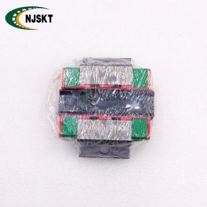 EGW30SA Linear Guideway Blocks Hiwin Linear Guide Rail For Automatic Machine