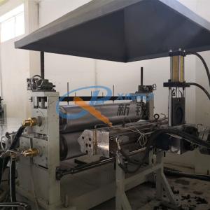 15m Floor Mat Making Machine