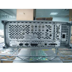 Keysight Agilent E4443A Spectrum Analyzer Multiscene Radio Frequency Analyzer