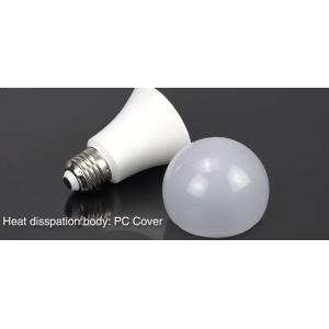 Cheap 270 Degree Beam Angles SKD Led Bulb E14 E27 B22 Energy Saving CRI 80 2 Years Warranty for sale