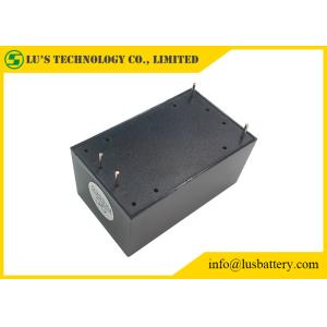 24VDC 5W AC DC Power Supply Line Communication Module HLK-5M24