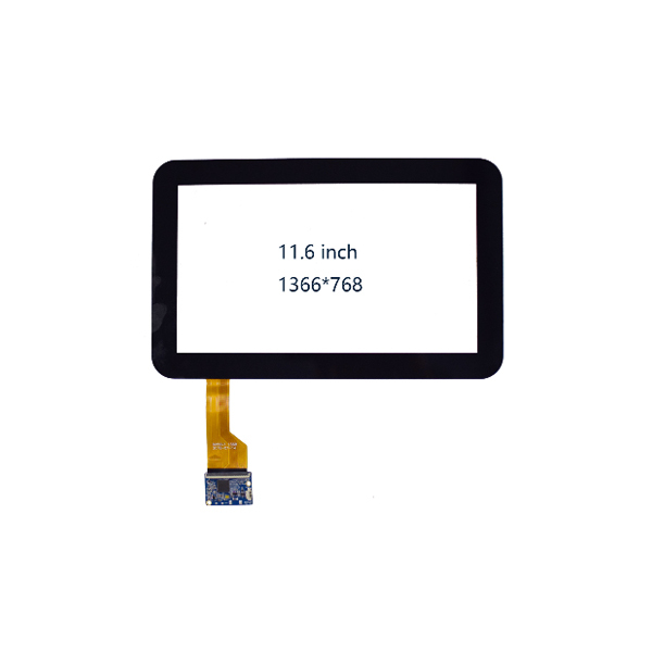 Quality 11.6 inch thin film transistor LCD module capacitive touch screen wholesale