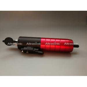 30 Khz Portable Ultrasonic Spot Welding Machine With Joint Design