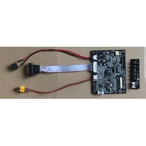 AT080MD01 Mitsubishi 8INCH 800×480 RGB　1000CD/M2 WLED LVDS Operating Temperature