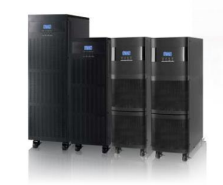 Cheap Optimized Battery Life with Advanced Battery Optimization Design in High-Frequency Three-Phase In/Three-Phase Out UPS System for sale