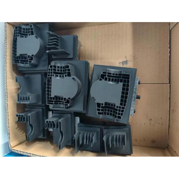 Precision Cnc Machining Parts Aluminum Brass Stainless Steel With Laser