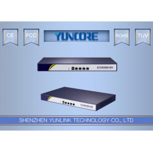 Cheap Authentication Support Wireless LAN Controller , Intel D525 CPU Wifi LAN Controller for sale