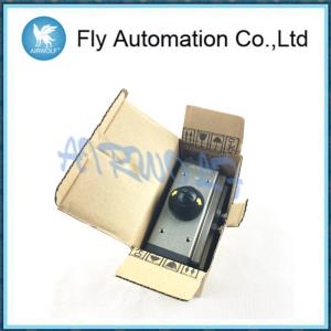 AT52 Pneumatic System Components Pneumatic Cylinder Actuator CE Approved