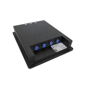 10.4 Inch Rugged Full IP67 NEMA 4x Marine Panel PC 1024x768