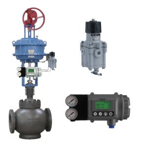 Masoneilan 78 Series Pressure Relief Valve 210psi Max Inlet 1/4NPT