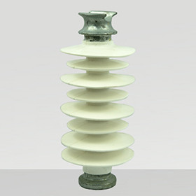 Lightning Arrester Surge Arrester Composite Insulator